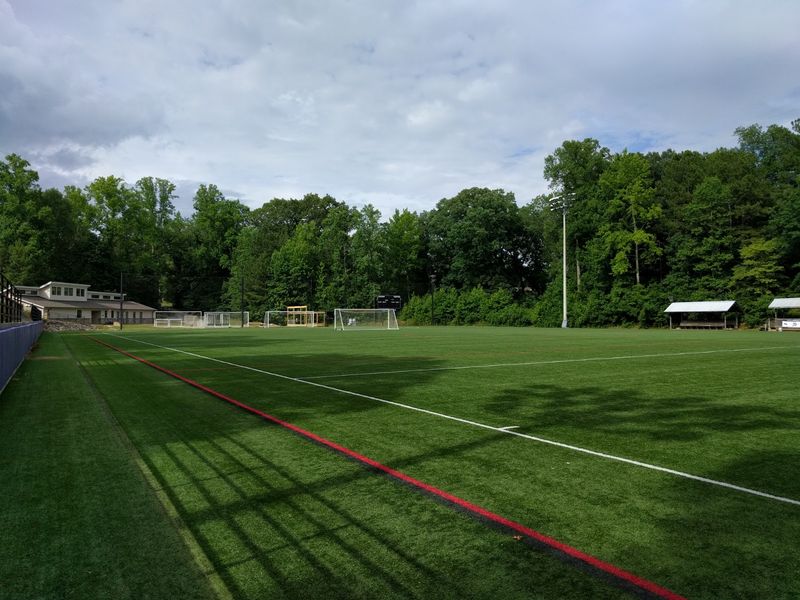 Sunset Rock And The Last Word Of The Day