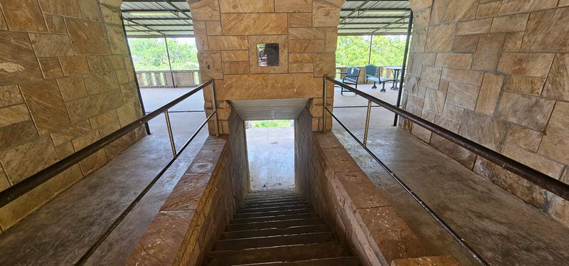 Why The Pawnee Bathhouse Feels Uneasy In Silence