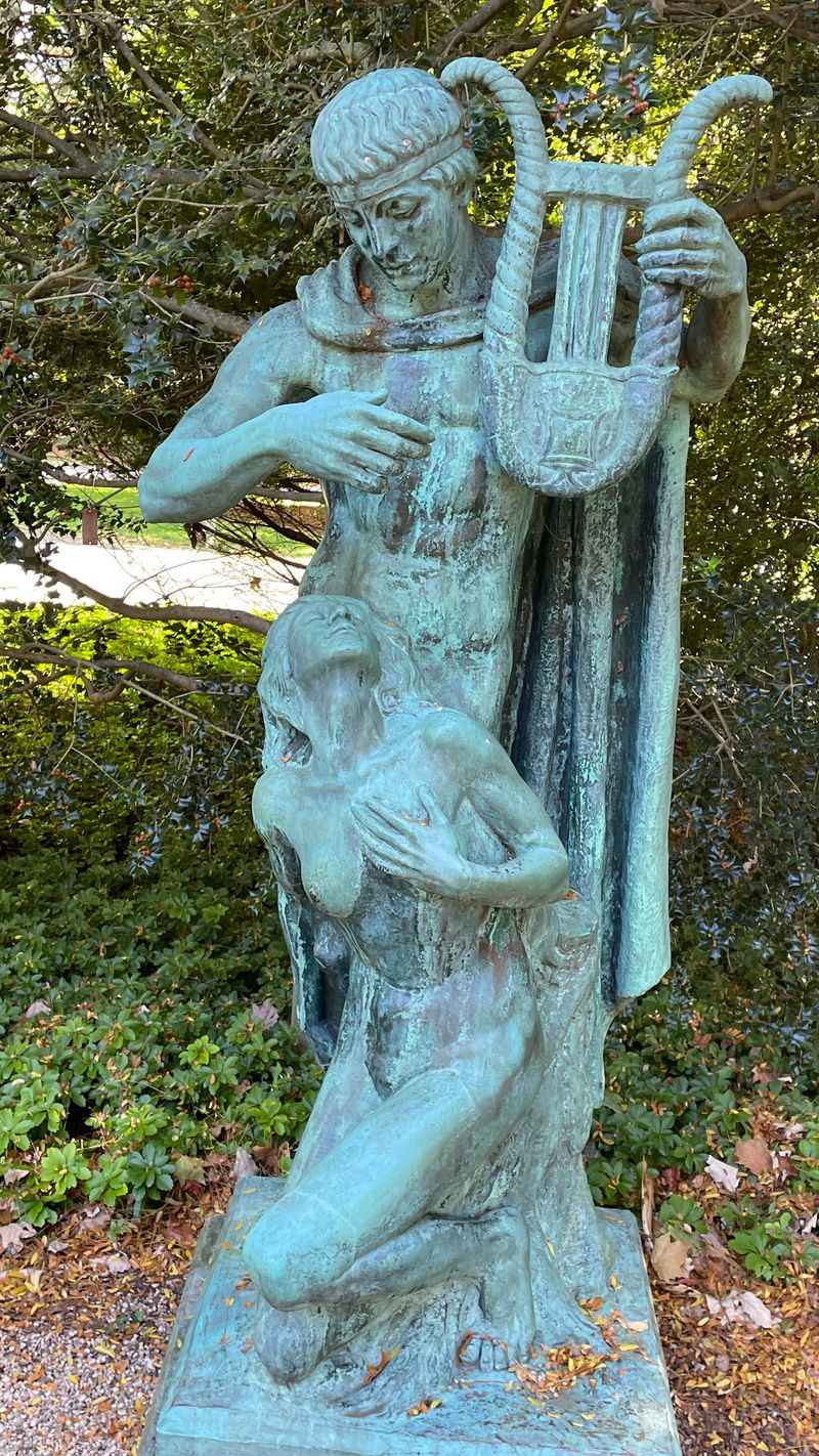 Old Walls Where Stories Keep Warm