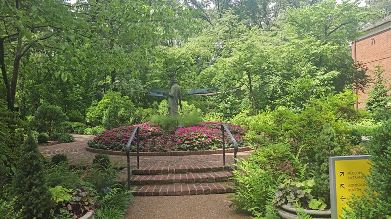 Dixon Gallery & Gardens, Memphis