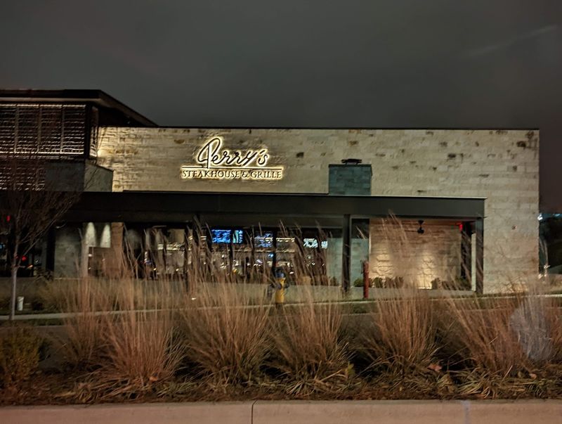 Perry's Steakhouse & Grille