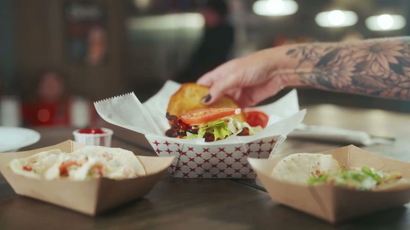 Chef Shack (Buckeye Lake)