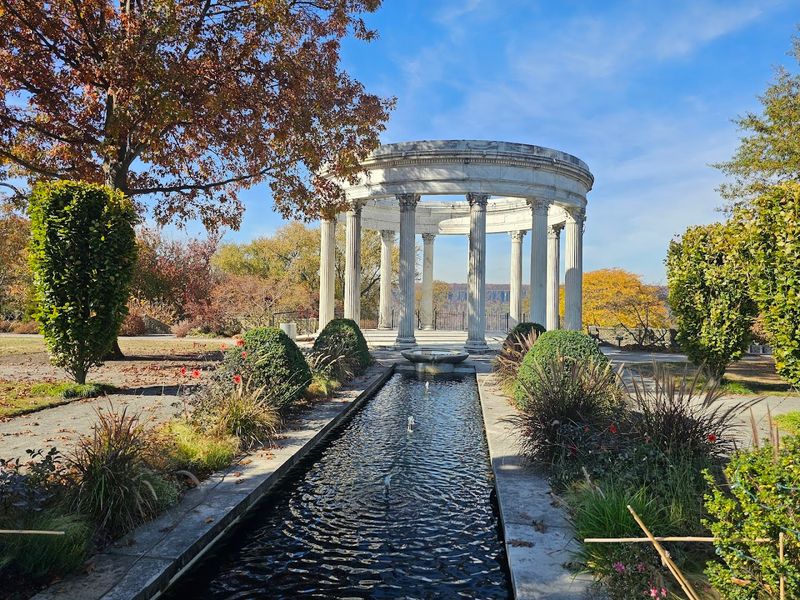 Seasons, Programs, And A Good Walk