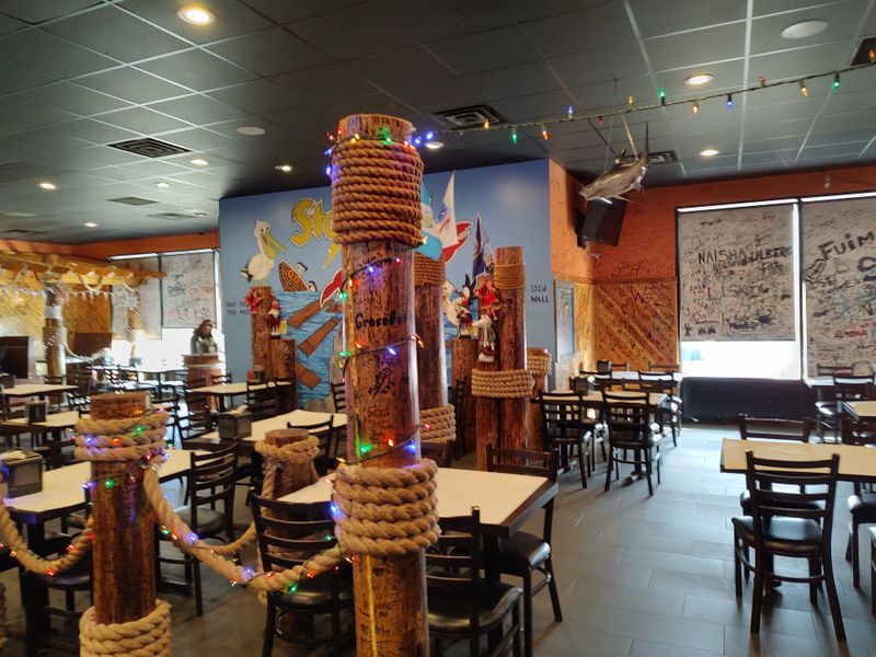 Storming Crab (Clarksville), 2135 Lowes Dr, Clarksville, TN 37040