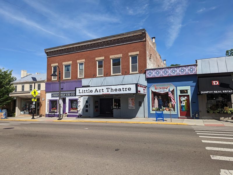 A Strong Arts And Music Culture That Feels Authentic