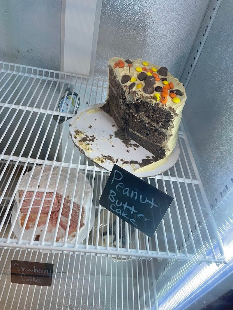 Desserts And Cakes That Deserve Their Own Mention