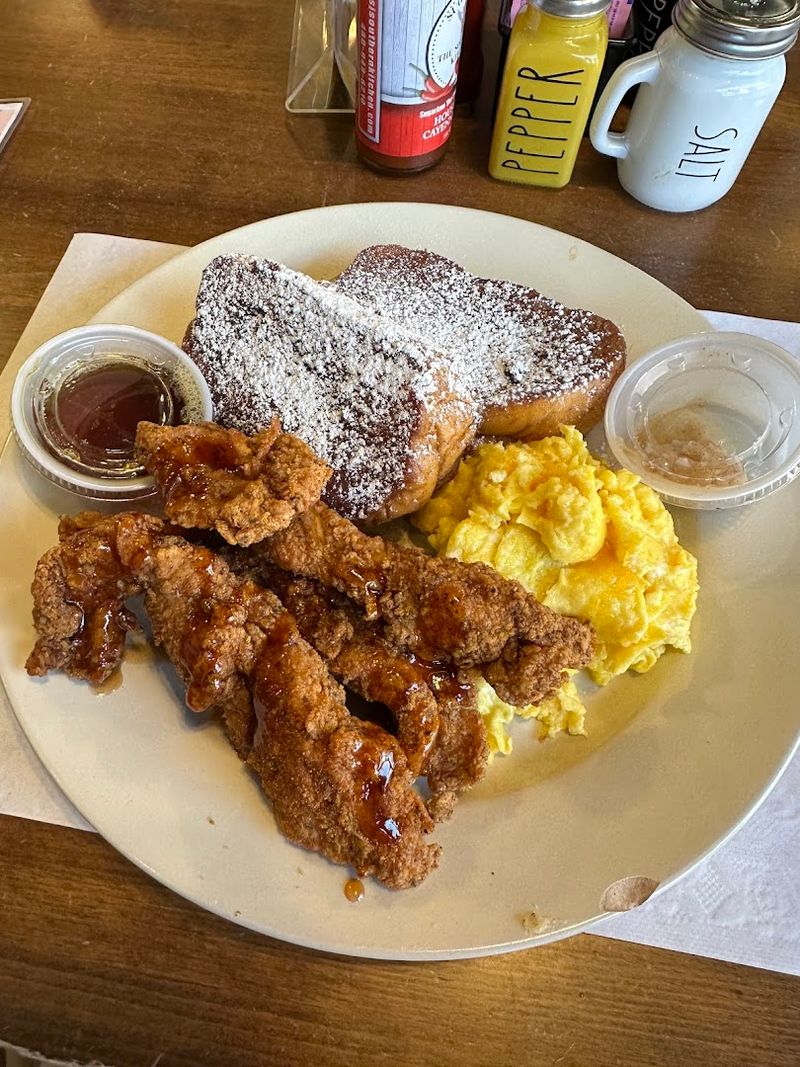 SugarJam The Southern Kitchen