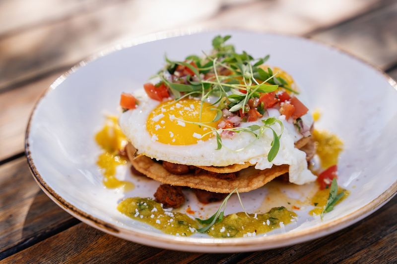 Lon's At The Hermosa