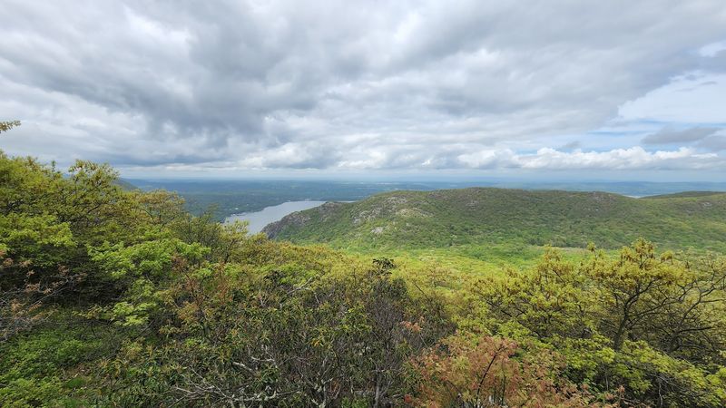 Scofield Ridge And The Highest Point Worth Every Step