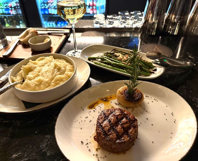 Revel Steak (Detroit)