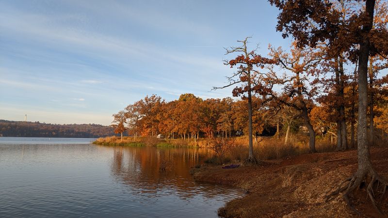 Comfort Food At Its Best In Sulphur's Cafés
