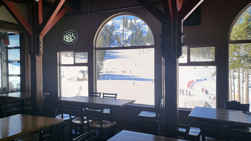 Cabins And Lodges Feel Classic, Not Corporate