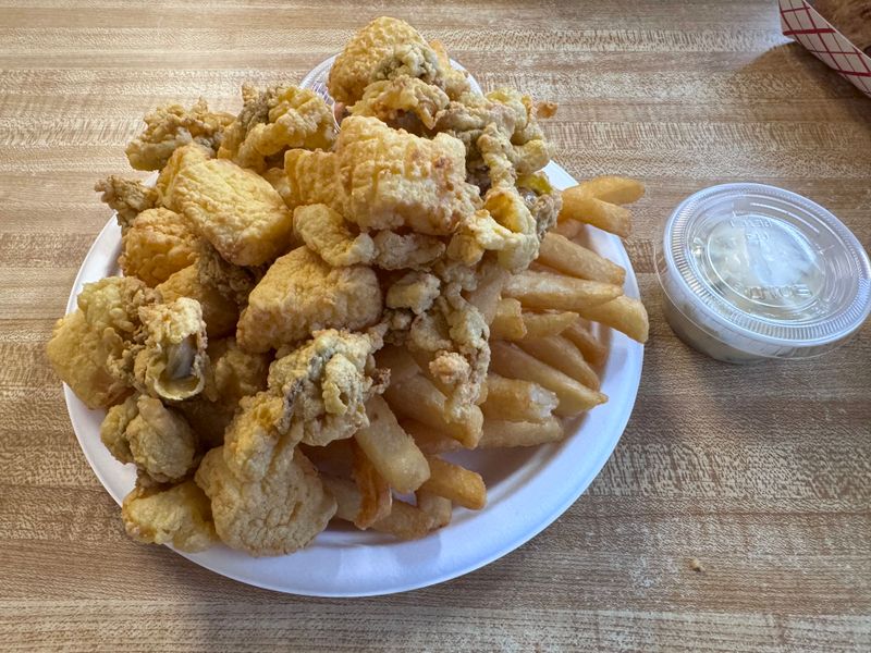 Woodman's Influence On Essex's Seafood Culture Runs Deep