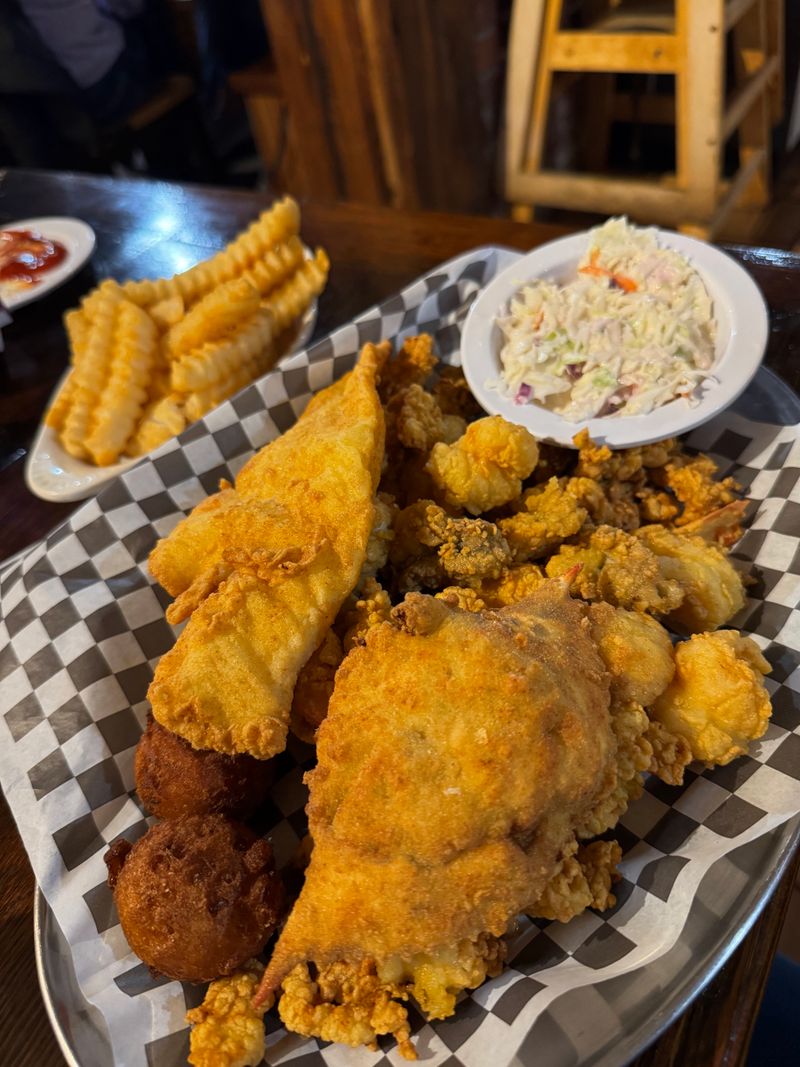 St. Marys Seafood & More