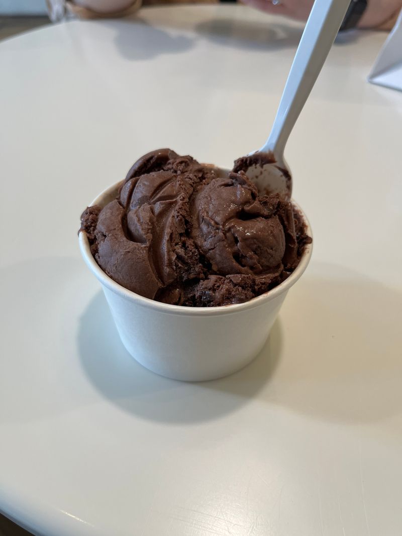 Vegan And Dairy-Free Details