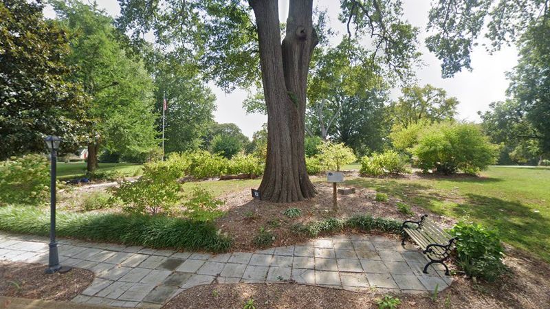 Bonny Oaks Arboretum, Chattanooga