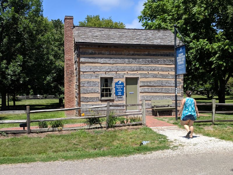 A Strong Sense Of Community And Preservation