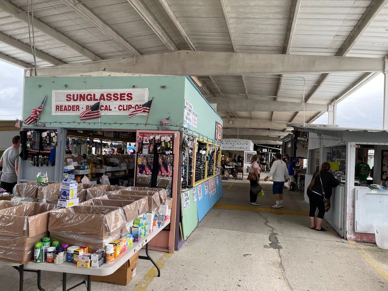 Clearwater Flea Market (Clearwater)