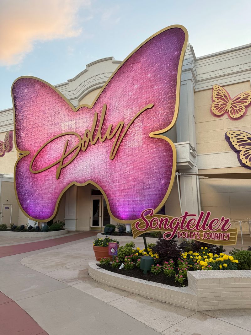 Finding Dolly’s Story In Museums And Keepsakes