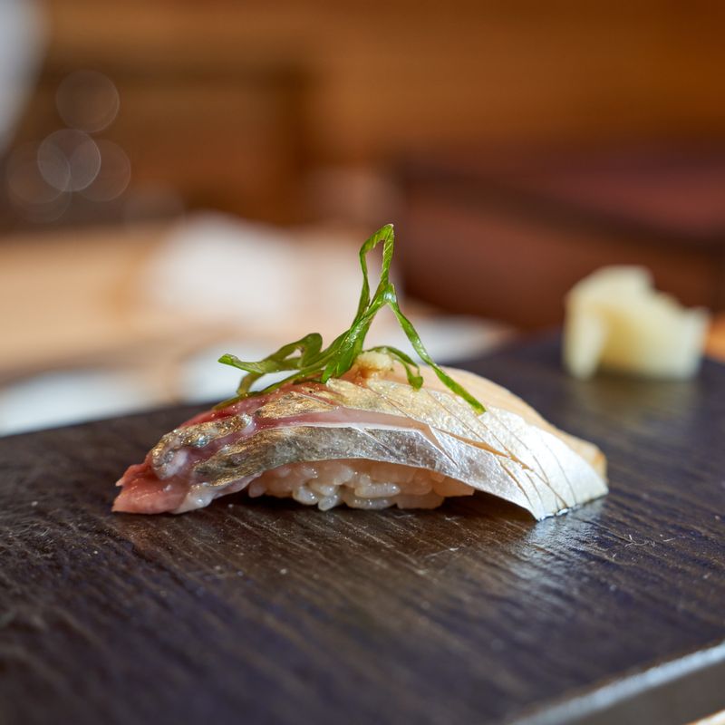 Omakase Shihou - Upper West Side — Elegant Counter Service With Focused Precision