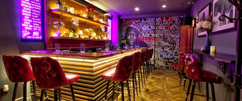 Sushi By Bou - NOMAD NYC — Consistent Quality Across Neighborhoods