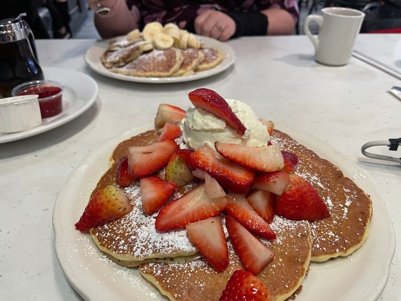 The Original Pancake House (Redondo Beach)