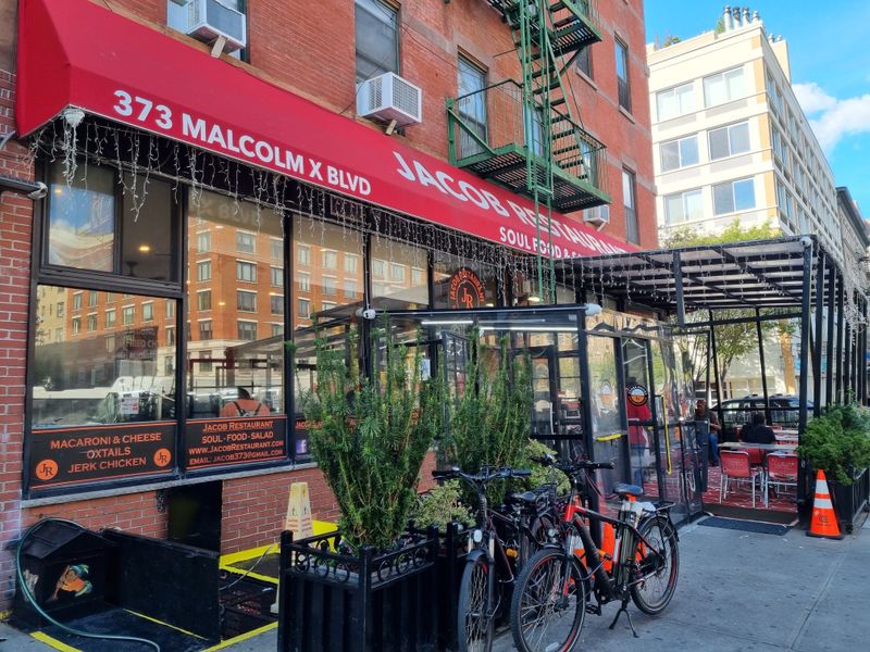 Jacob Soul Food Restaurant