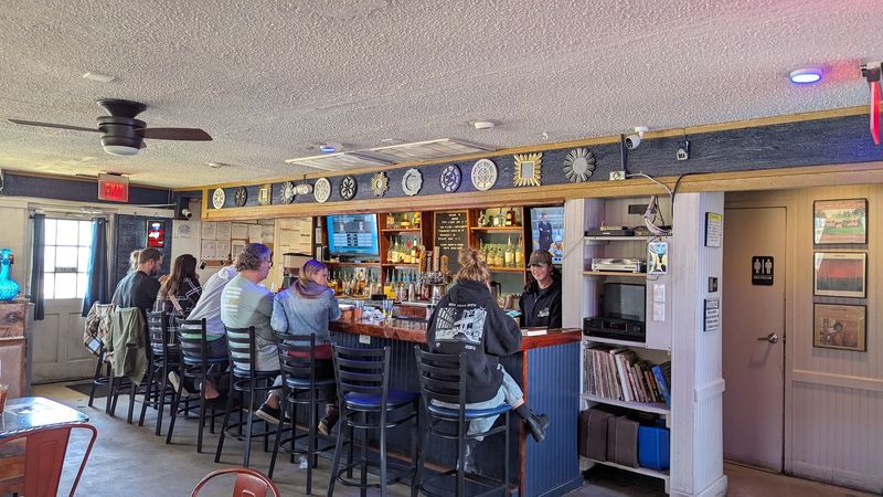 Nadeen's Hermitage Haven, Hermitage