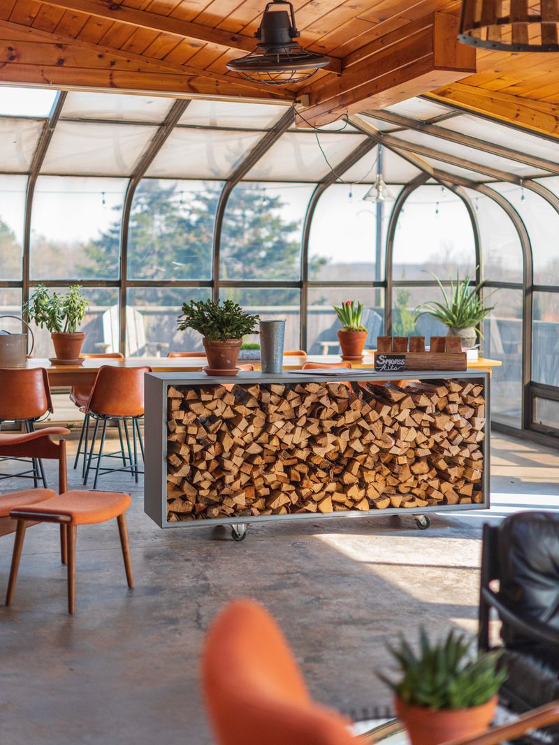 The Arnold House – Livingston Manor, Catskills