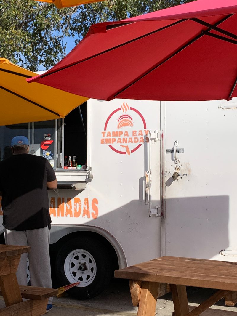 Tampa Bay Empanadas