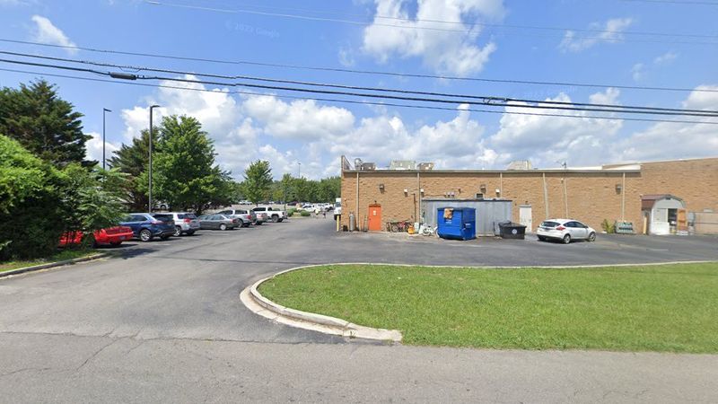 Parking, Access, And Layout