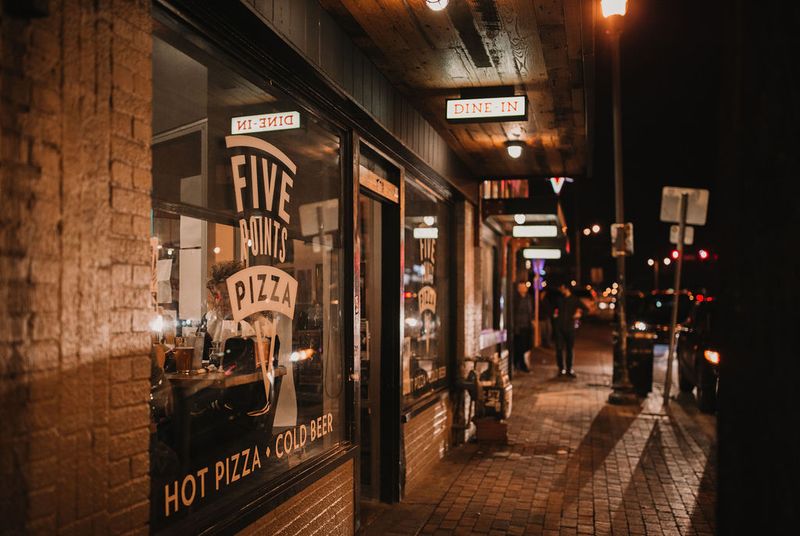 Staff Who Move Like A Great Kitchen Band