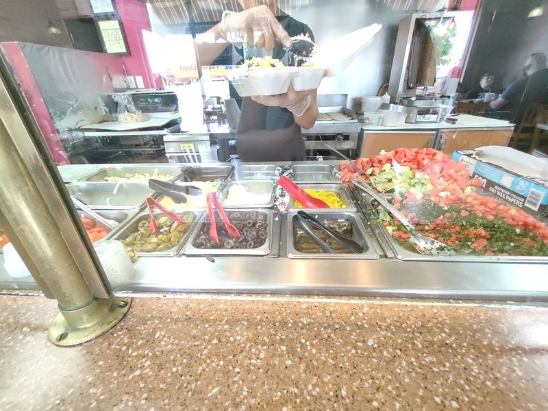 Service Style And Staff Approach