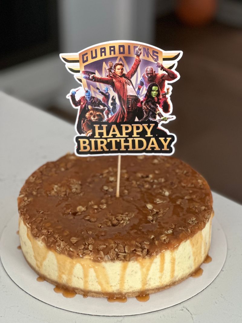 Special Orders And Planning Ahead