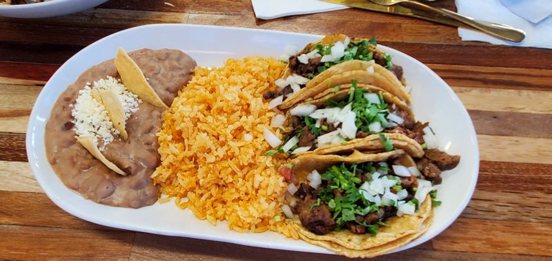 Rosita's Mexican Restaurant