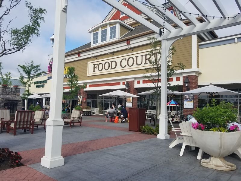 Tanger Outlets Riverhead