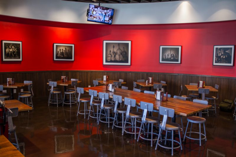 Bajo Taco – 501 Broadway, Nashville, TN 37203