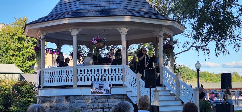 Skaneateles – Finger Lakes