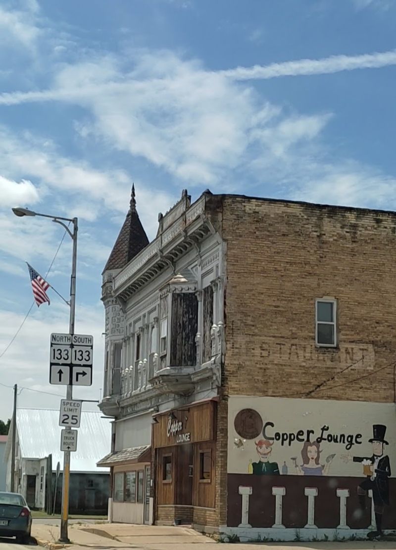 Muscoda Morel Mushroom Festival (Muscoda)