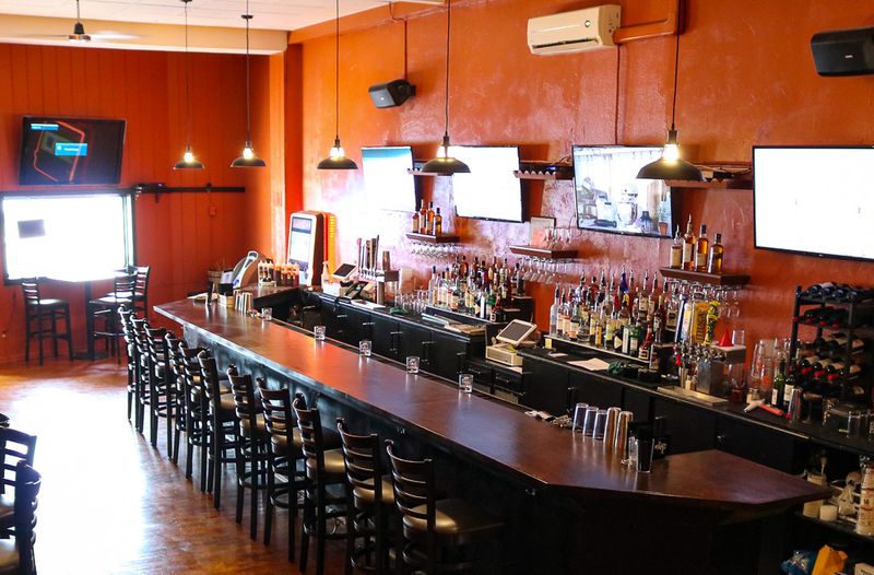 Good Smoke BBQ & Pub – East Rochester, NY