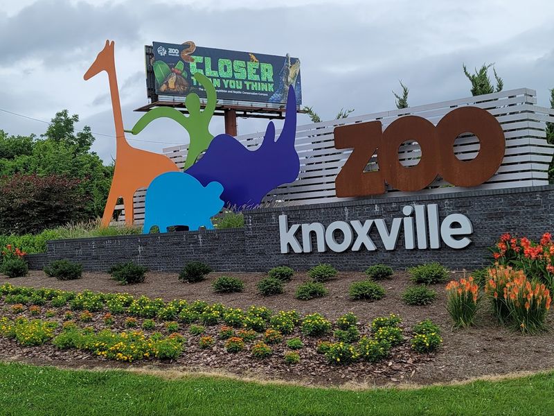 Zoo Knoxville