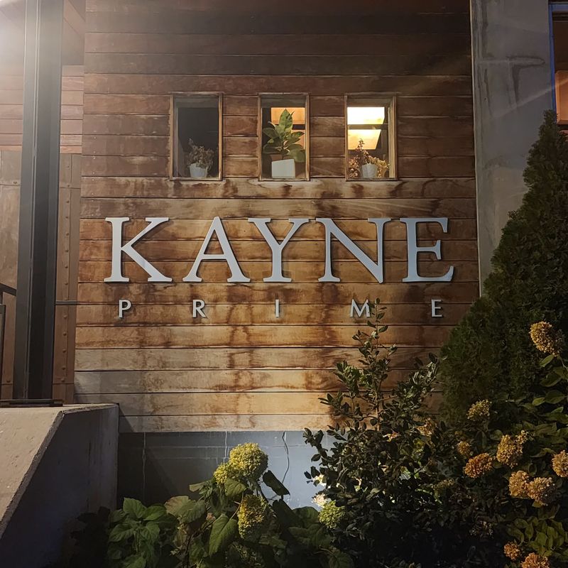 First Impressions At The Door