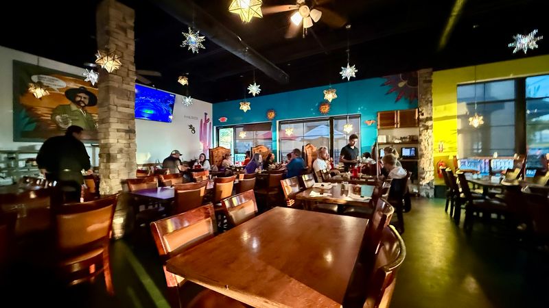 Cabos Mexican Restaurant