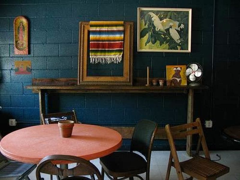 Mas Tacos Por Favor – 732 McFerrin Ave, Nashville, TN 37206