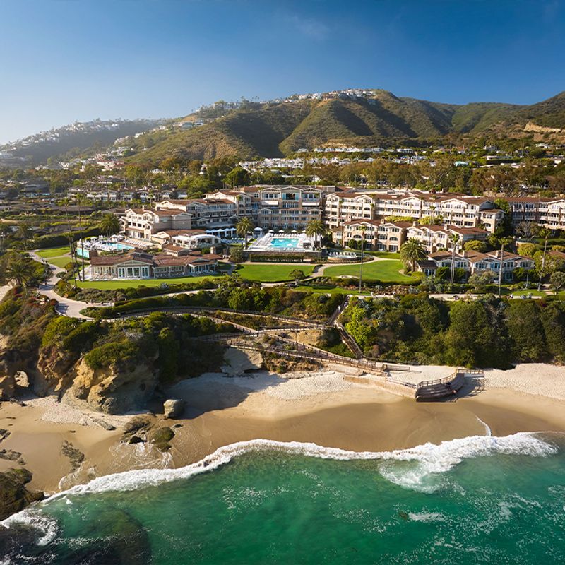 Montage Laguna Beach (Laguna Beach)