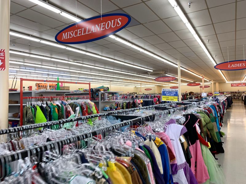 Texas Thrift FM 1960