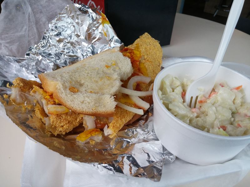 Sides That Complement Without Crowding