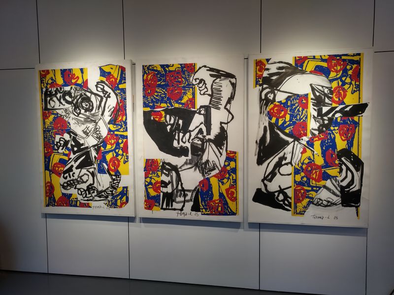 A Drink List With Quiet Confidence