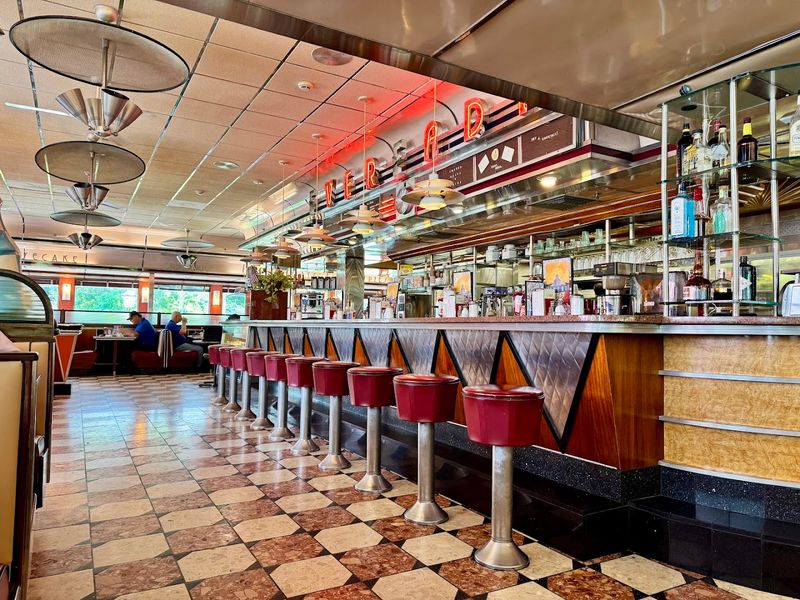 More Than Just A Meal Stop