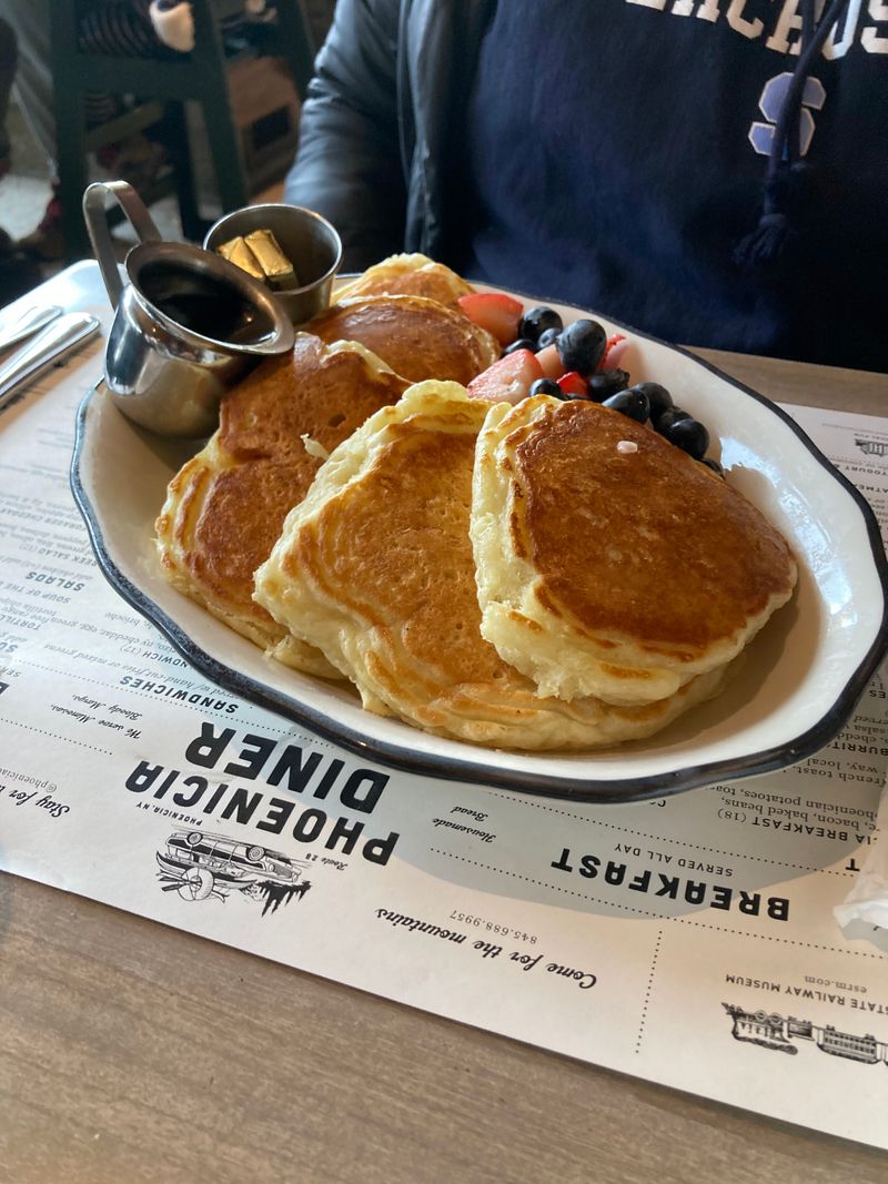 Pancakes That Stretch Your Dollar Without Cutting Quality